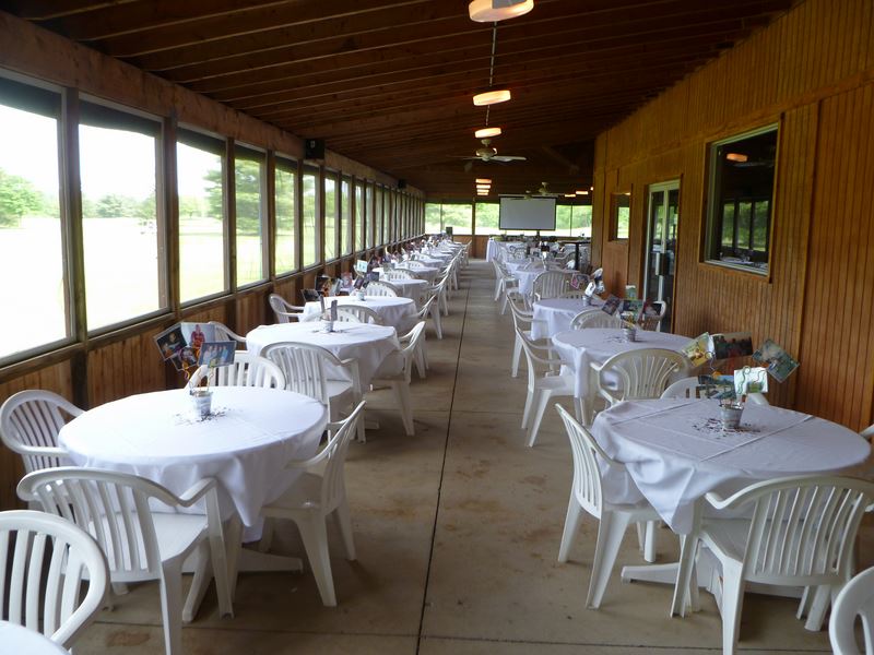 Outings & Events Kings Mill Golf Course