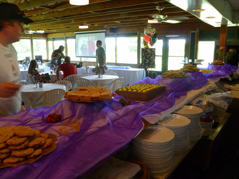 Outings & Events Kings Mill Golf Course